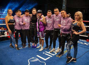 ESPECTACULAR ARRANQUE DE TEMPORADA DE MIURA BOXING 2024