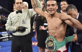 JORGE “HUESITOS” OROZCO HARÁ DETONAR LA DINAMITA