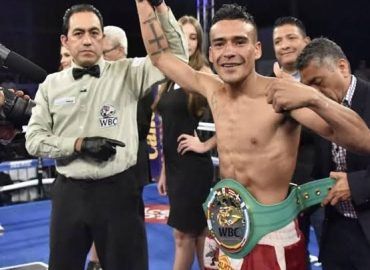 JORGE “HUESITOS” OROZCO HARÁ DETONAR LA DINAMITA