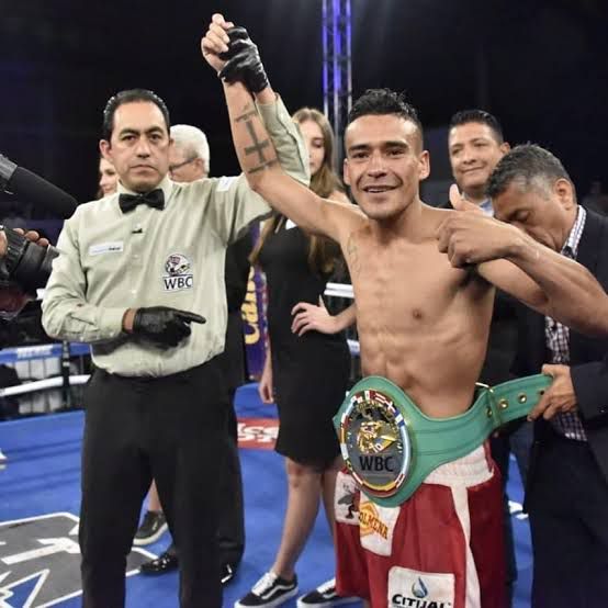 JORGE “HUESITOS” OROZCO HARÁ DETONAR LA DINAMITA