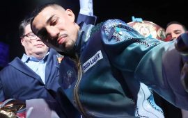 LA COLUMNA DE NINO LAMOTTA…