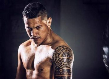 SUMA MICKY ROMÁN 17 AÑOS SIN DERROTA EN CIUDAD JUÁREZ