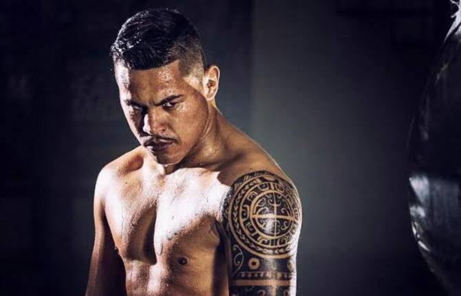 SUMA MICKY ROMÁN 17 AÑOS SIN DERROTA EN CIUDAD JUÁREZ