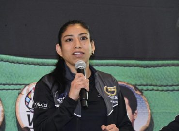 VICTORIA TORRES Y DANIELA ASENJO PROTAGONIZARÁN UNA GUERRA EN CHILE
