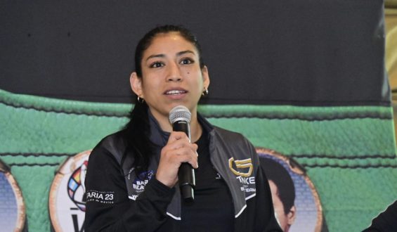 VICTORIA TORRES Y DANIELA ASENJO PROTAGONIZARÁN UNA GUERRA EN CHILE