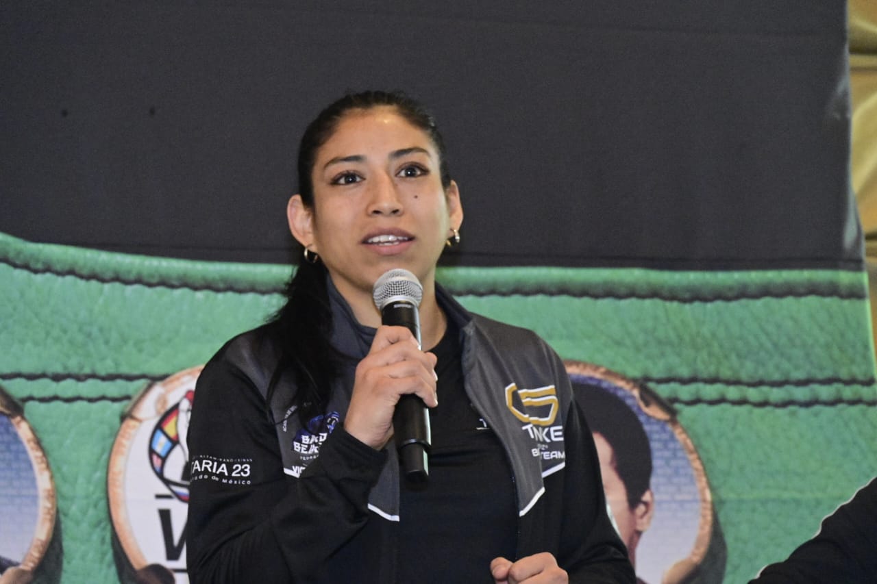 VICTORIA TORRES Y DANIELA ASENJO PROTAGONIZARÁN UNA GUERRA EN CHILE