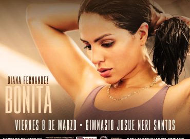 BONITA’ FERNÁNDEZ DEJARÁ EN CLARO PORQUE LAS MEXICANAS SON POTENCIA MUNDIAL