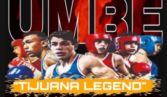 CINCUENTA ENTUSIASTA BOXEADORES PARTICIPARÁN EN EL TIJUANA LEGED
