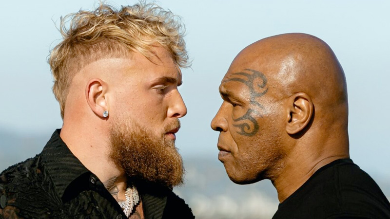 TYSON VS. PAUL, LEYENDA VS. JUVENTUD, AFIRMA MAURICIO SULAIMÁN