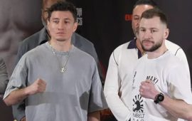 A LA CONQUISTA DE LAS VEGAS