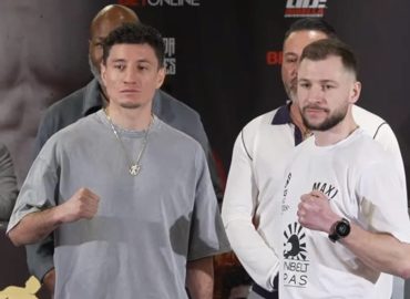 A LA CONQUISTA DE LAS VEGAS
