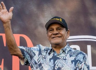 OPERAN EXITOSAMENTE A ROBERTO “MANOS DE PIEDRA” DURÁN, LE COLOCAN UN MARCAPASOS