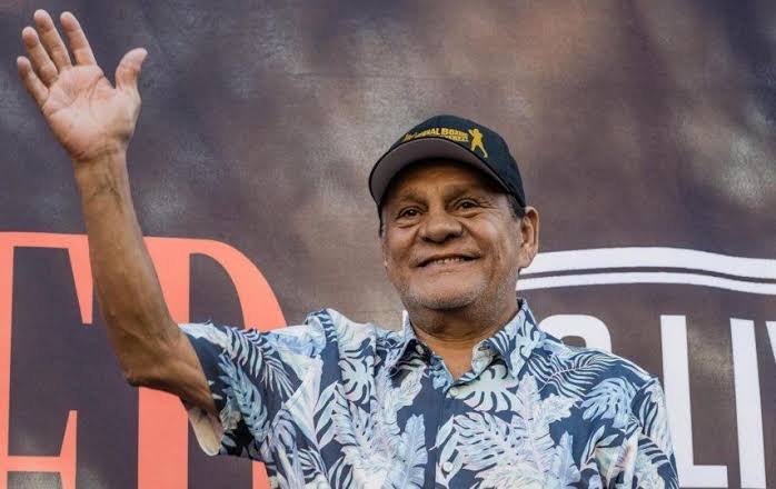OPERAN EXITOSAMENTE A ROBERTO “MANOS DE PIEDRA” DURÁN, LE COLOCAN UN MARCAPASOS