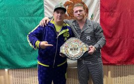 LA COLUMNA DE NINO LAMOTTA…