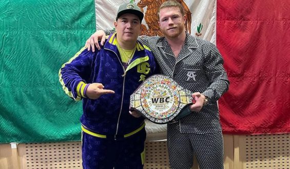 LA COLUMNA DE NINO LAMOTTA…