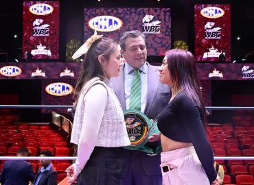 FUNCIÓN DE DOBLE CAMPEONATO PRÓXIMO SÁBADO EN XOCHITEPEC, MORELOS