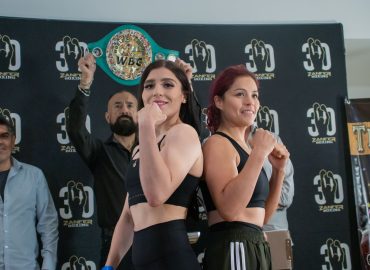 GLORIA Y SUPREMACÍA, EN EL NUEVO TOREO DE TIJUANA