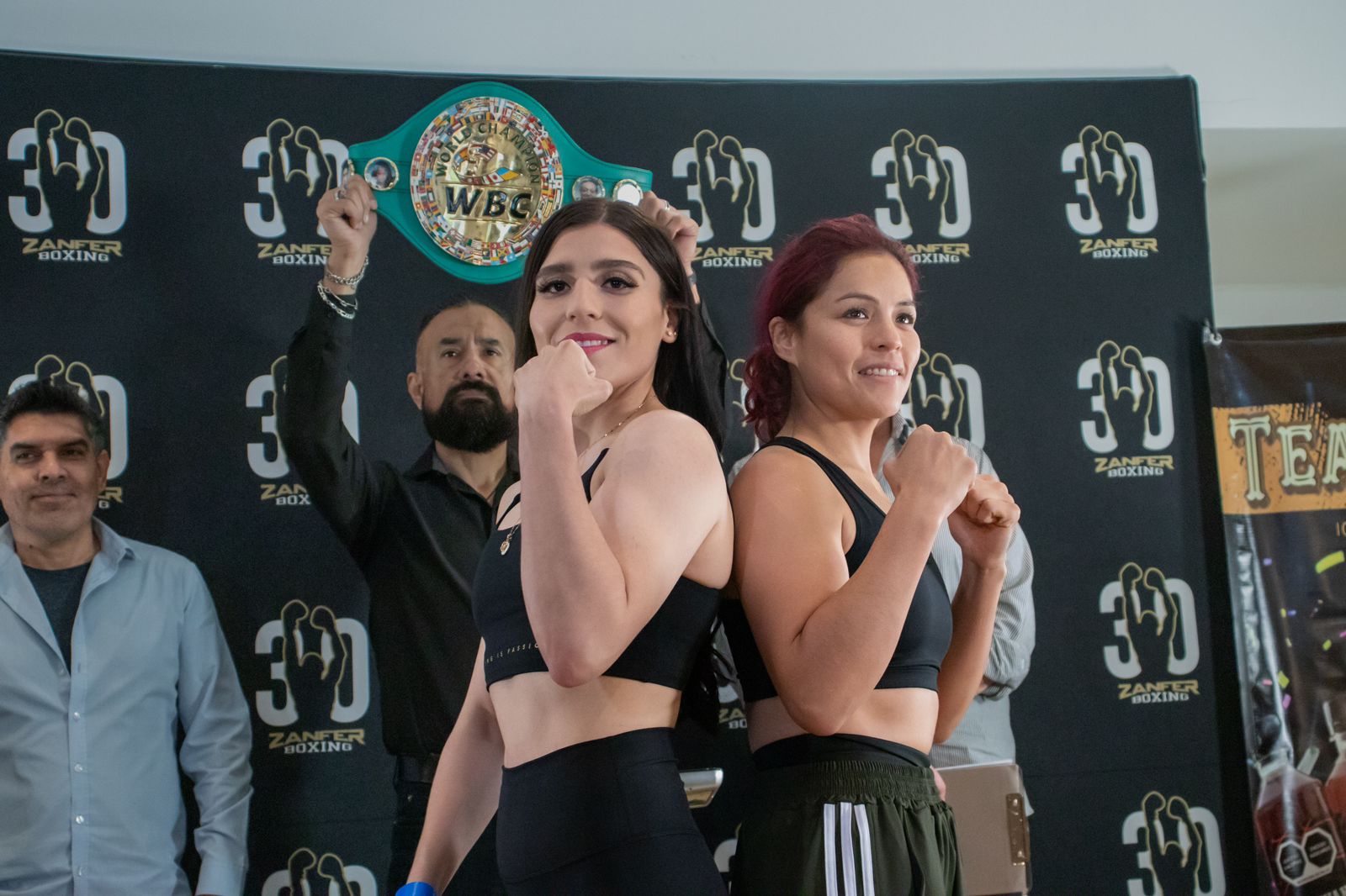 GLORIA Y SUPREMACÍA, EN EL NUEVO TOREO DE TIJUANA