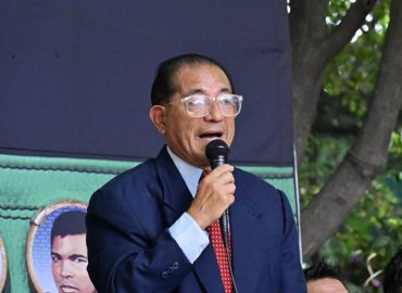 ORIZABA, VERACRUZ, SEDE DEL TERCER CONGRESO DE MEDICINA BOXEO