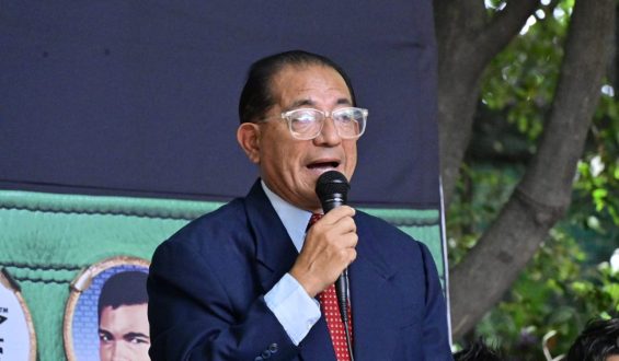 ORIZABA, VERACRUZ, SEDE DEL TERCER CONGRESO DE MEDICINA BOXEO