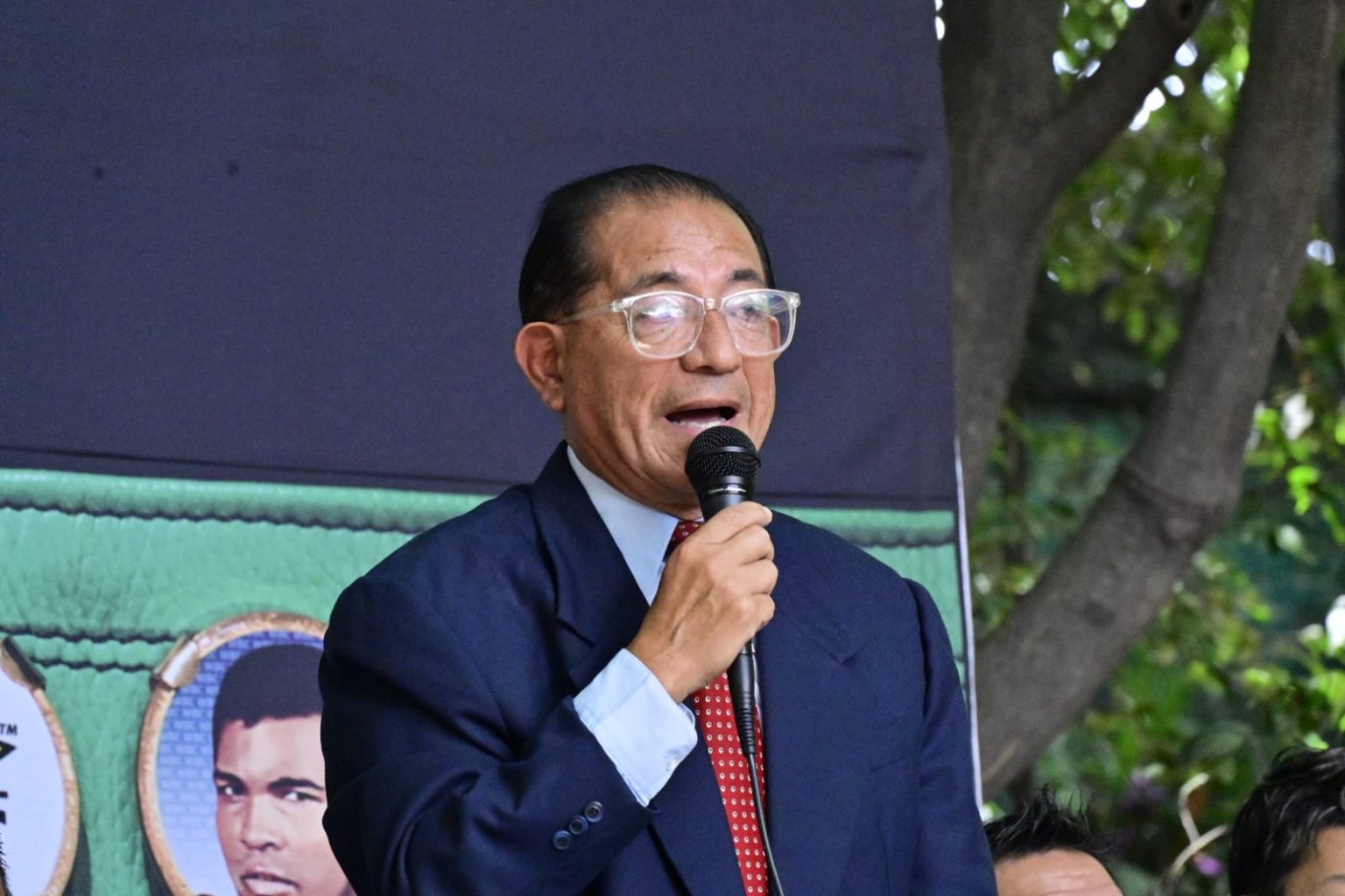ORIZABA, VERACRUZ, SEDE DEL TERCER CONGRESO DE MEDICINA BOXEO