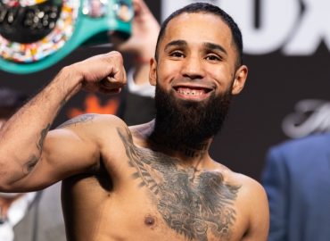 LUIS “PANTERA” NERY ASEGURA QUE NAOYA INOUE ES UN MONSTRUO SOBREVALORADO