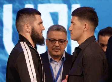 BETERBIEV VS. BIVOL, HABRÁ CAMPEÓN INDISCUTIBLE DE LAS 175 LIBRAS EN ARABIA SAUDITA