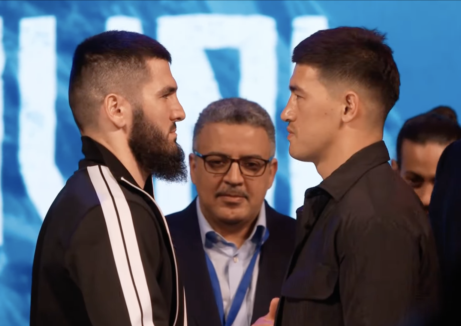BETERBIEV VS. BIVOL, HABRÁ CAMPEÓN INDISCUTIBLE DE LAS 175 LIBRAS EN ARABIA SAUDITA