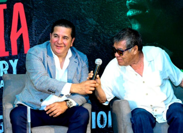 JAIME MUNGUÍA ESTÁ LISTO PARA ENCARAR CON ÉXITO A “CANELO” ALVAREZ