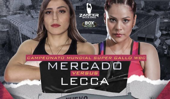 YAMILETH MERCADO VS. LINDA LAURA LECCA, GARANTÍA DE ESPECTÁCULO