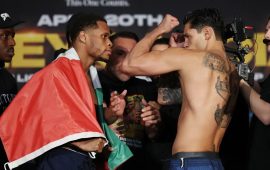 LA COLUMNA DE NINO LAMOTTA…