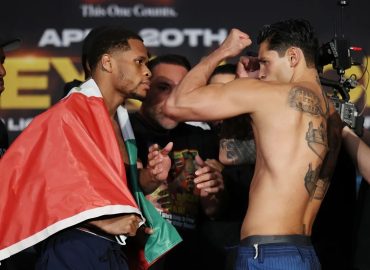 LA COLUMNA DE NINO LAMOTTA…