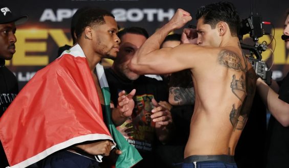 LA COLUMNA DE NINO LAMOTTA…