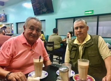 DOCTOR LORENZO SOBERANES, LA CIENCIA EN PRO DE LA SALUD DEL BOXEADOR
