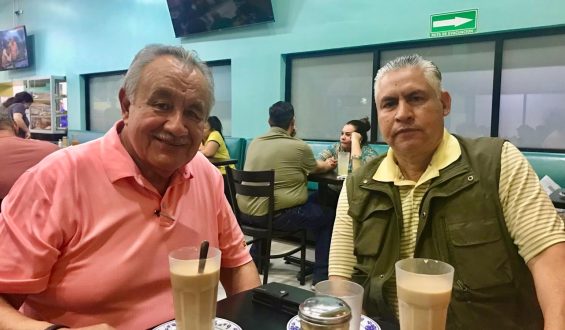 DOCTOR LORENZO SOBERANES, LA CIENCIA EN PRO DE LA SALUD DEL BOXEADOR
