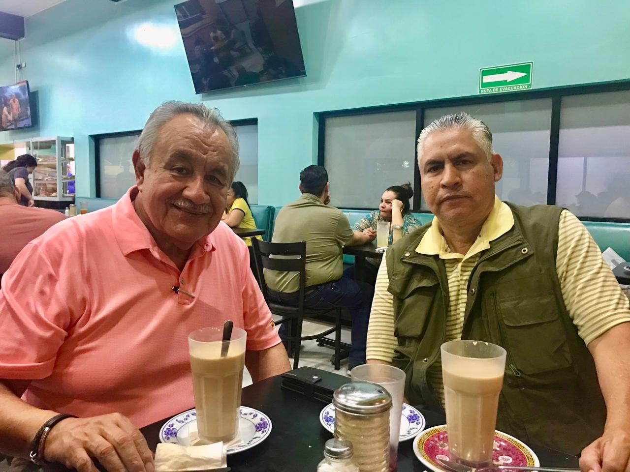 DOCTOR LORENZO SOBERANES, LA CIENCIA EN PRO DE LA SALUD DEL BOXEADOR
