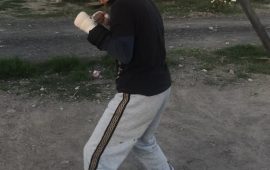 VIANEY SERRANO, UNA HISTORIA DE LUCHA Y SACRIFICIO QUE BUSCA TRIUNFAR EN EL DEPORTE DE LOS PUÑOS