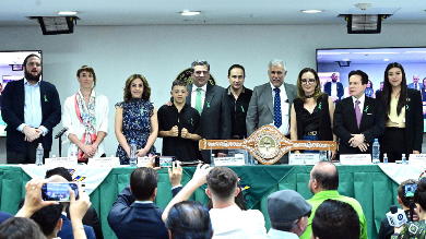 MAYO SERÁ EL MES DE LA CONCIENTIZACIÓN SOBRE LA SALUD MENTAL