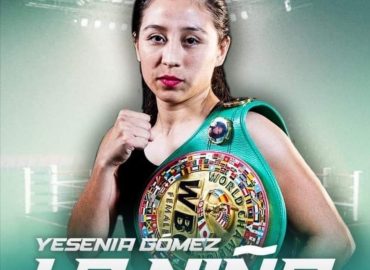 ‘NIÑA’ GÓMEZ, UNA HISTÓRICA CANCUNENSE MÁS CERCA QUE NUNCA DEL BICAMPEONATO