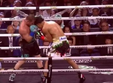 GANÓ EL BOXEO MEXICANO