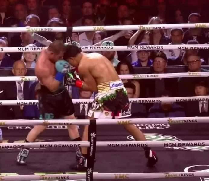 GANÓ EL BOXEO MEXICANO