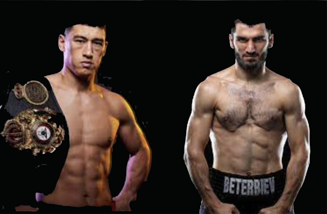 LESIÓN OBLIGA A ARTUR BETERVIEV POSTERGAR COMBATE CON DMITRY BIVOL