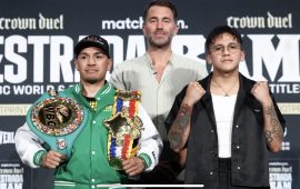 LA COLUMNA DE NINO LAMOTTA…