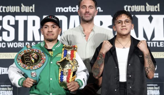 LA COLUMNA DE NINO LAMOTTA…