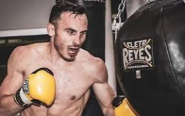 LA LEYENDA CONTINÚA EN TIJUANA POR BOX TELEVISA
