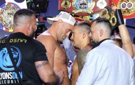 LA COLUMNA DE NINO LAMOTTA…