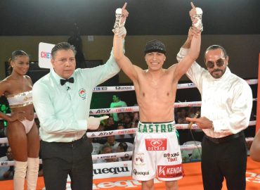 CELEX CASTRO OFRECIÓ CONCIERTO DE BOMBAZOS EN CHETUMAL