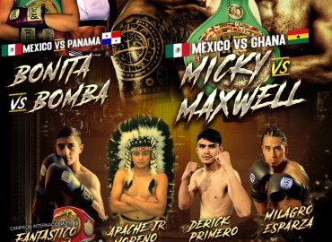 “MIKY” ROMÁN ENCABEZA CARTELERA DE PRIMER NIVEL EN LA FERIA JUÁREZ 2024