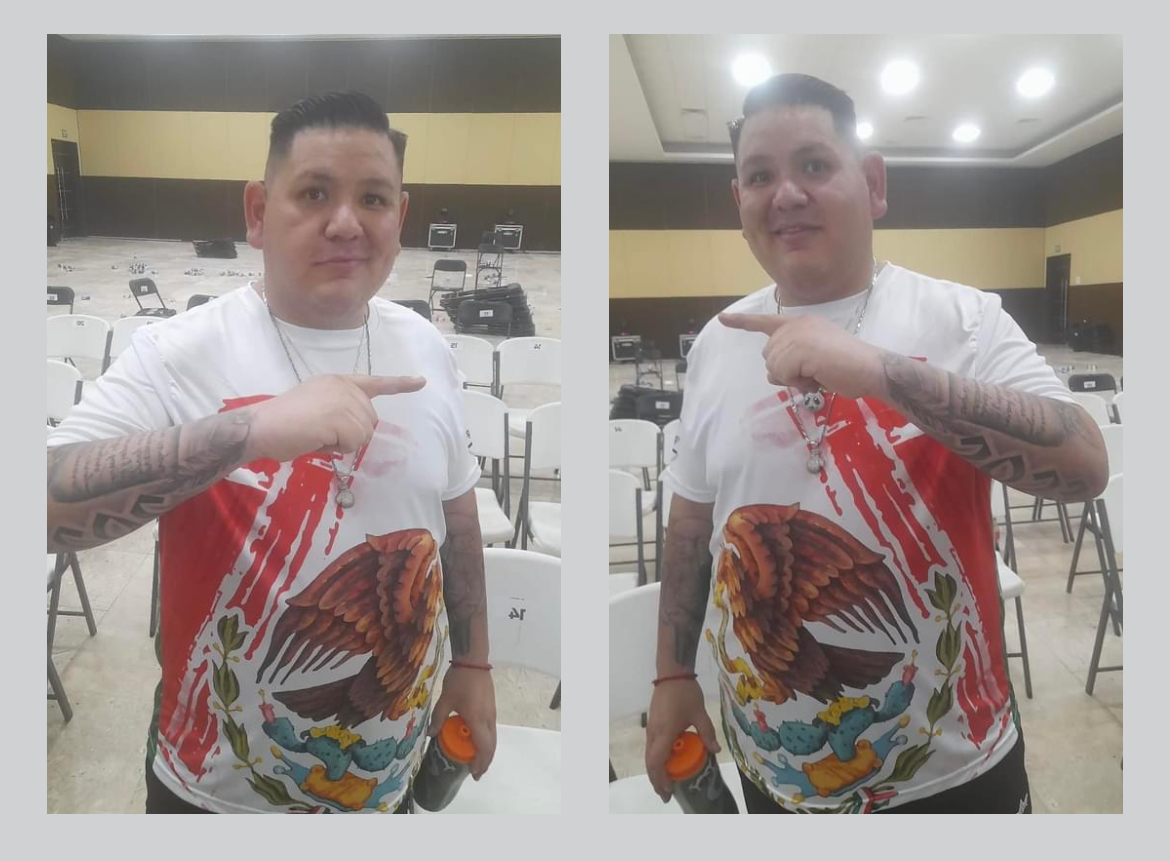 EL BOXEO TIENE UN NUEVO MAESTRO EN LAS ESQUINAS: JAY “EL PANDA” NAJAR