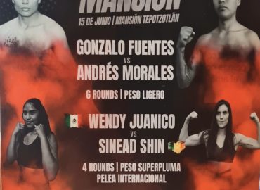 BOX EN LA MASIÓN